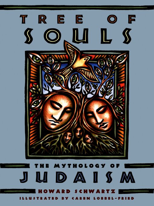 Title details for Tree of Souls by Howard Schwartz - Wait list